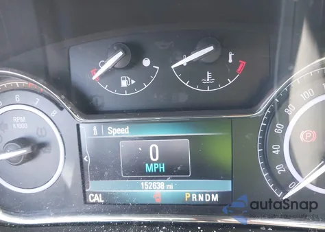 2015 Buick Regal Turbo from USA, damaged, VIN 2G4GK5EX0F9251767